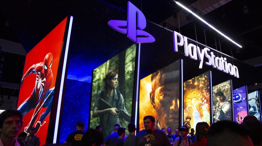 "La PlayStation 4 tiene mucha vida por delante"