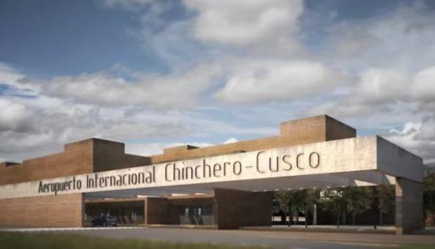 Chinchero: Contraloría cuestiona proceso de elección de supervisor de la obra