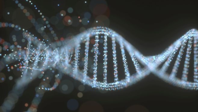 Startup está construyendo mercado para sus datos de ADN