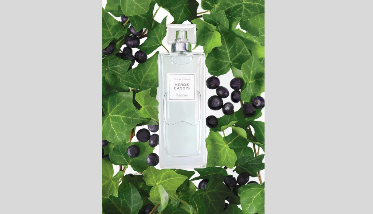 El Verde cassis lo encuentras en todos los puntos de venta de Kallma. (Foto: Difusión)