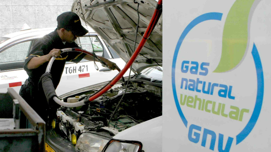 Cálidda: Venta de Gas Natural Vehícular no está en riesgo por cobro del 'derecho de conexión'