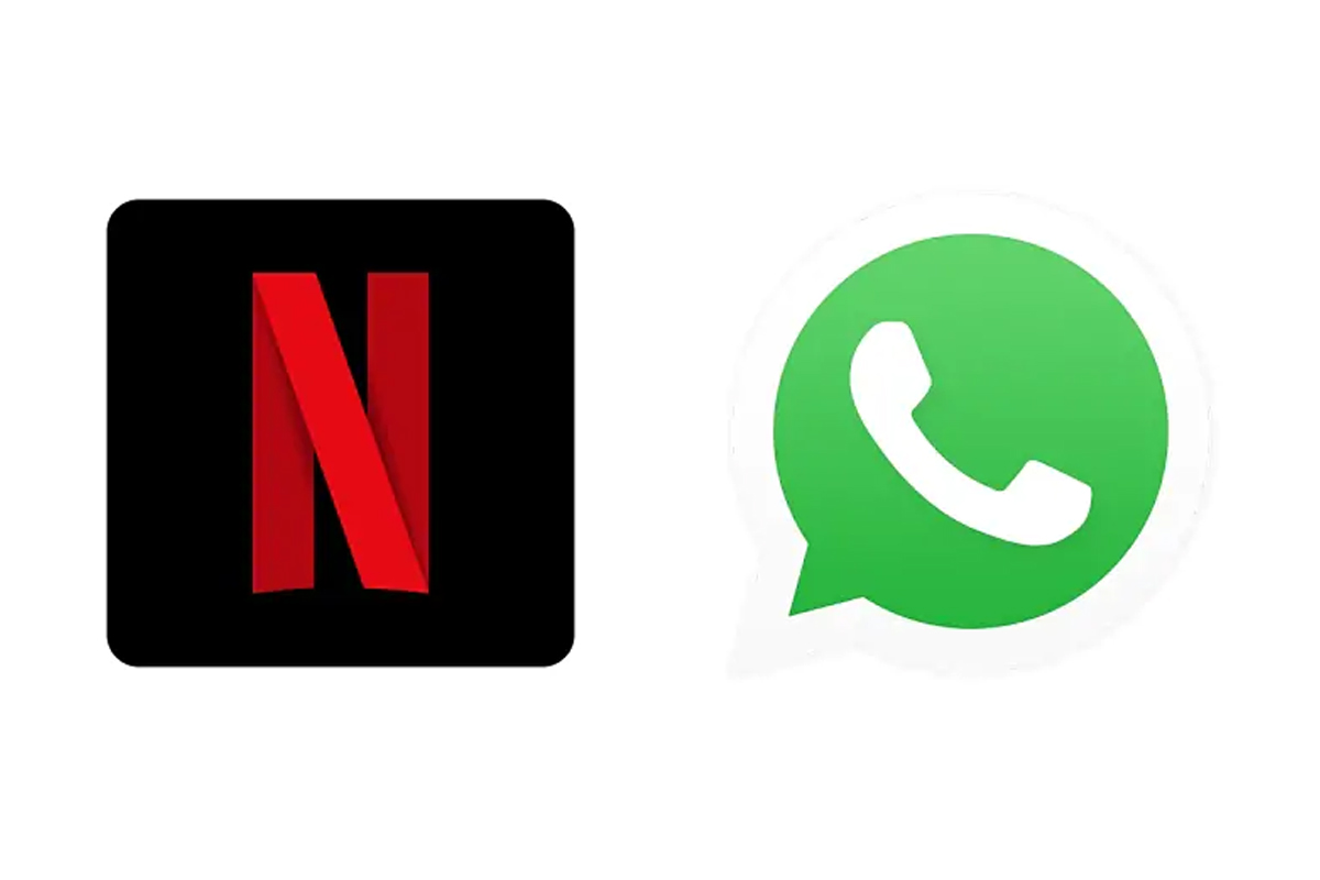 WhatsApp ya te permite ver trailers de Netflix sin salir de la aplicación