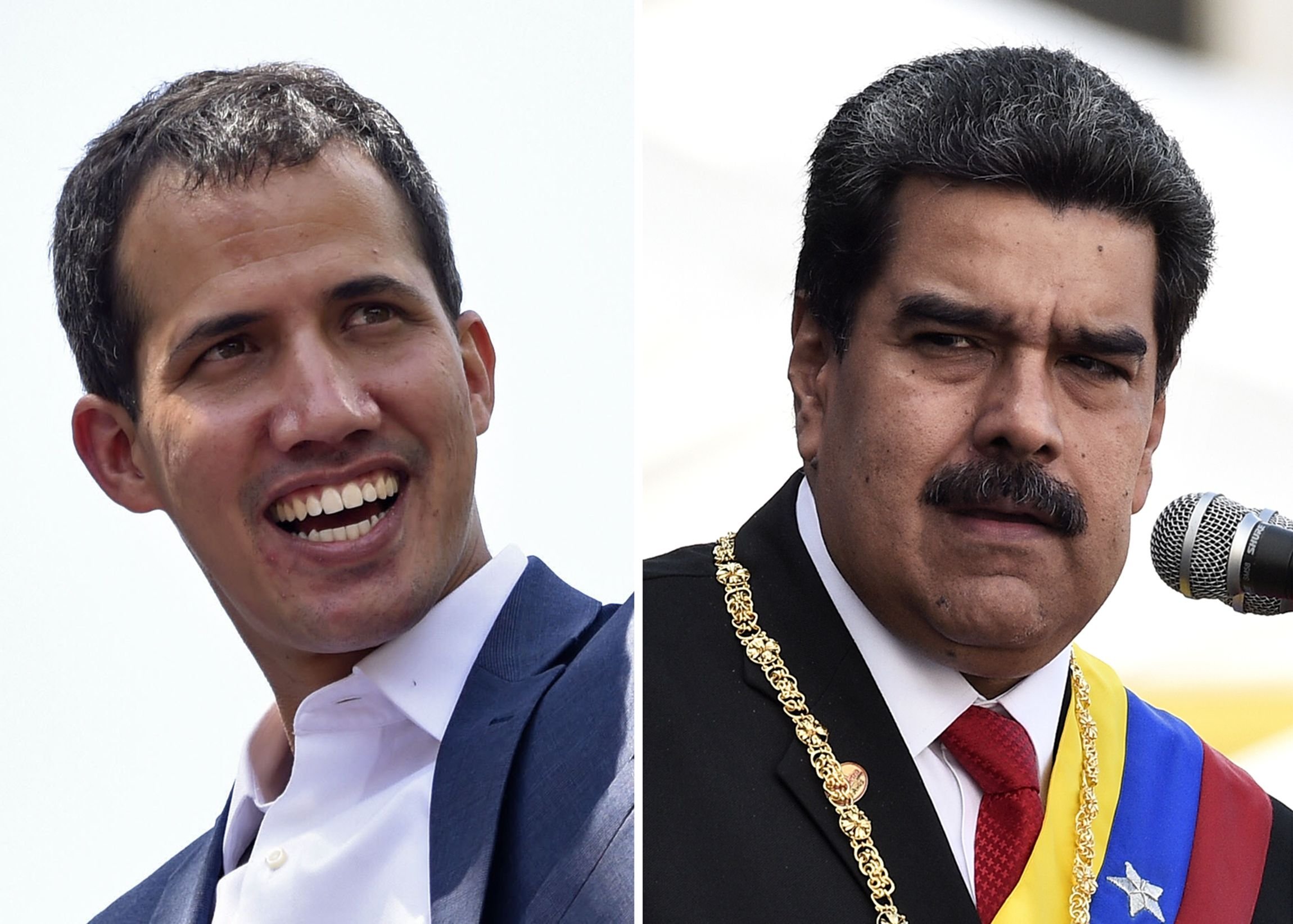 Noruega anuncia que continúa el diálogo entre chavismo y oposición de Venezuela