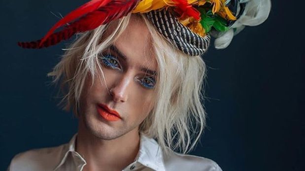 Benito Cerati, hijo de Gustavo, internado tras sufrir cuadro de epilepsia