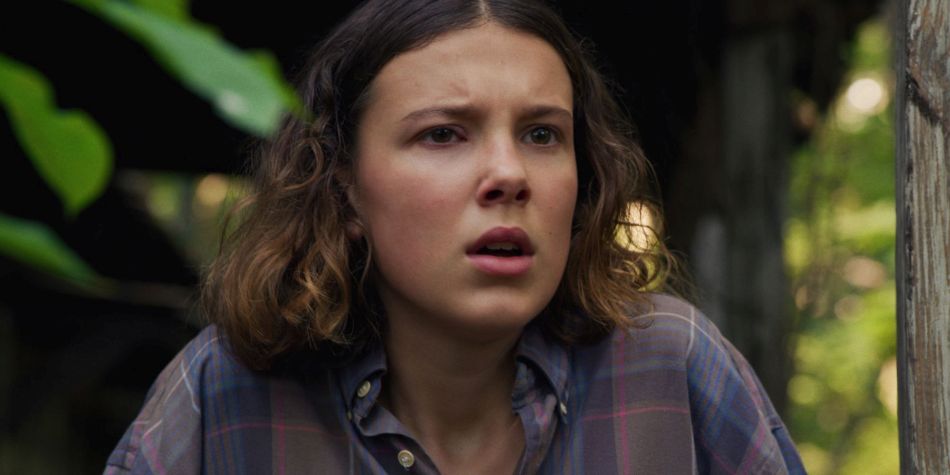 A Q Hora Sale Stranger Things 4 España