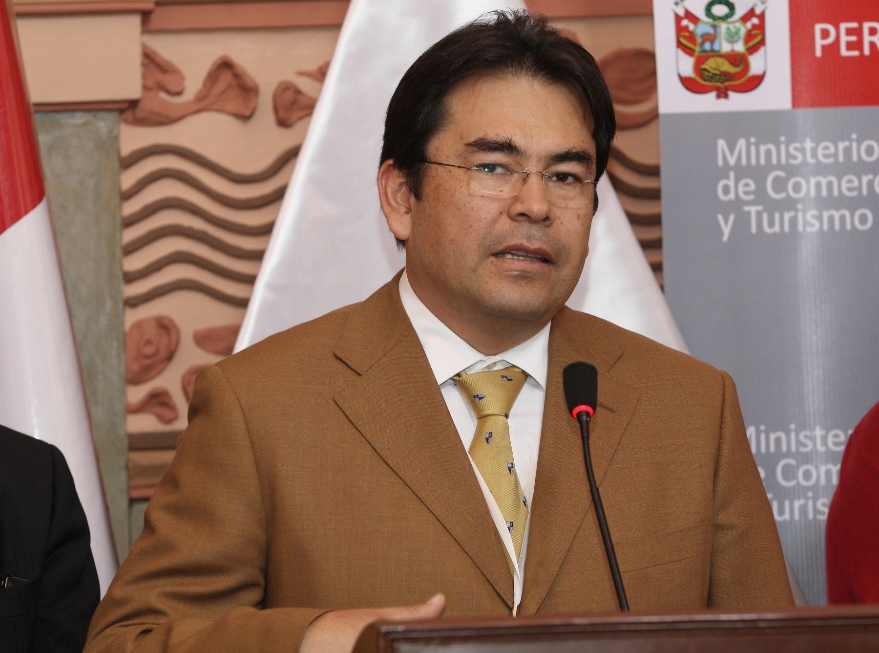 Promperú: Mincetur designa a Luis Torres como nuevo presidente ejecutivo