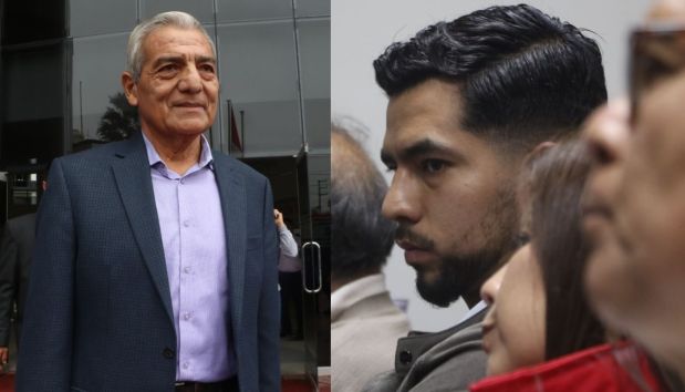 Hijo de Elidio Espinoza: “Mi padre puso el pecho por la ciudad”