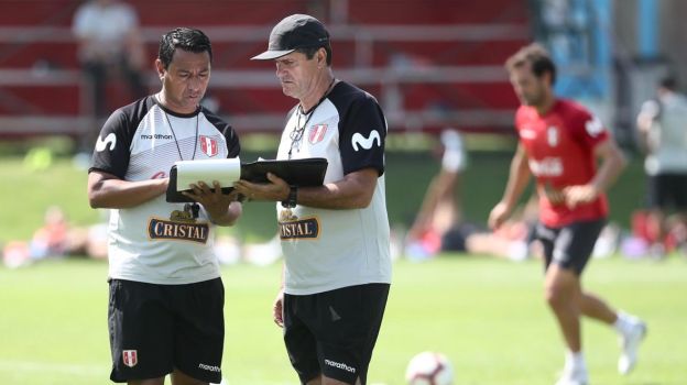 Selección peruana Sub 23: Lista de convocados para tercer microciclo con miras a Panamericanos 2019