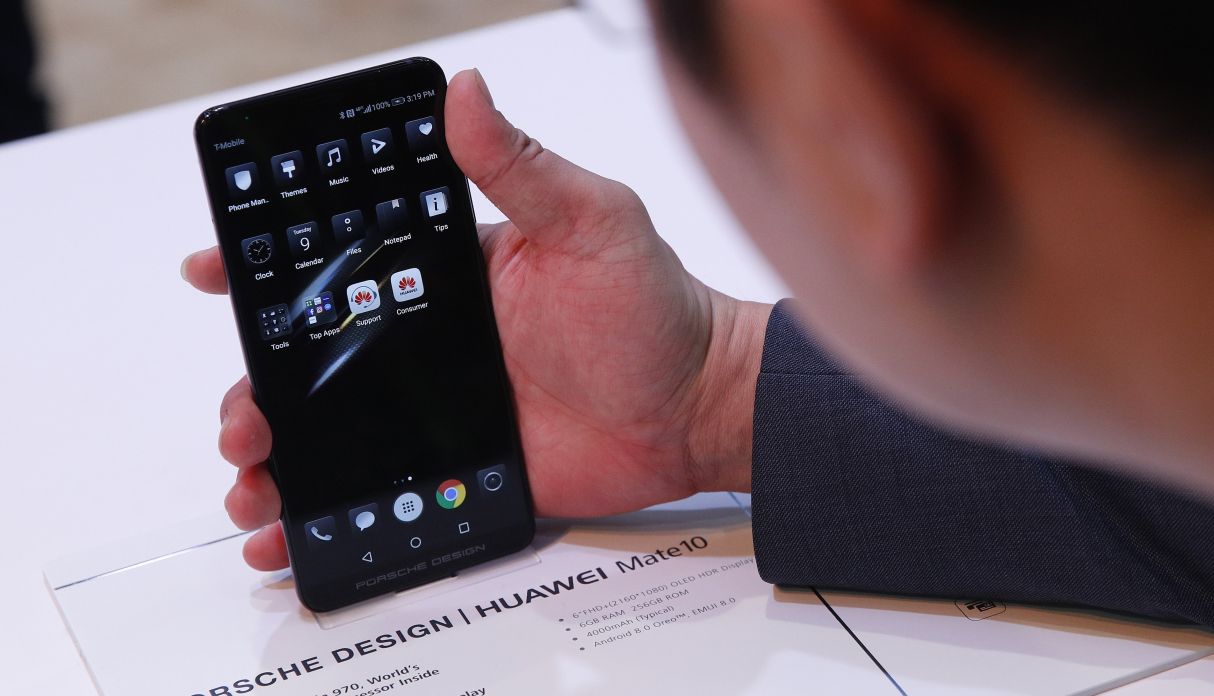 Wi-Fi Alliance restringe la participación de Huawei en el desarrollo de tecnología WiFi