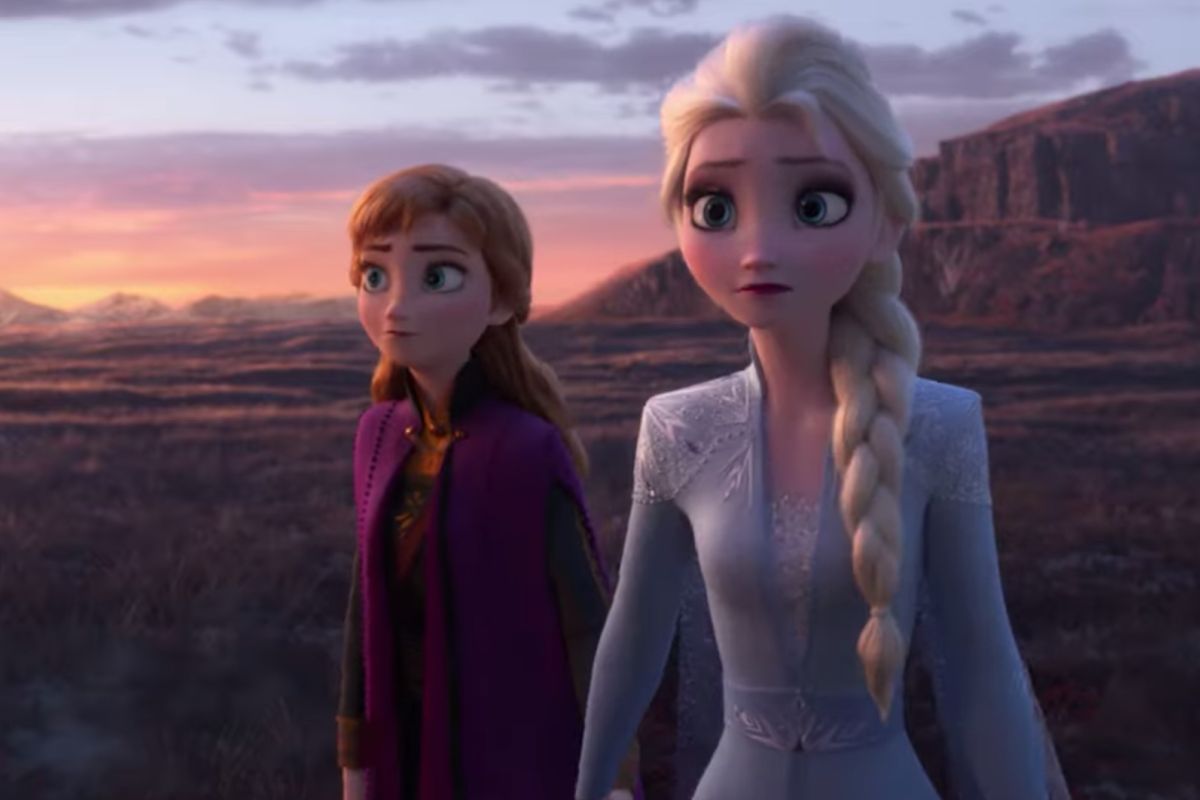 Directores de “Frozen 2”: “Ana y Elsa nos sorprenden por el poder que tienen dentro”