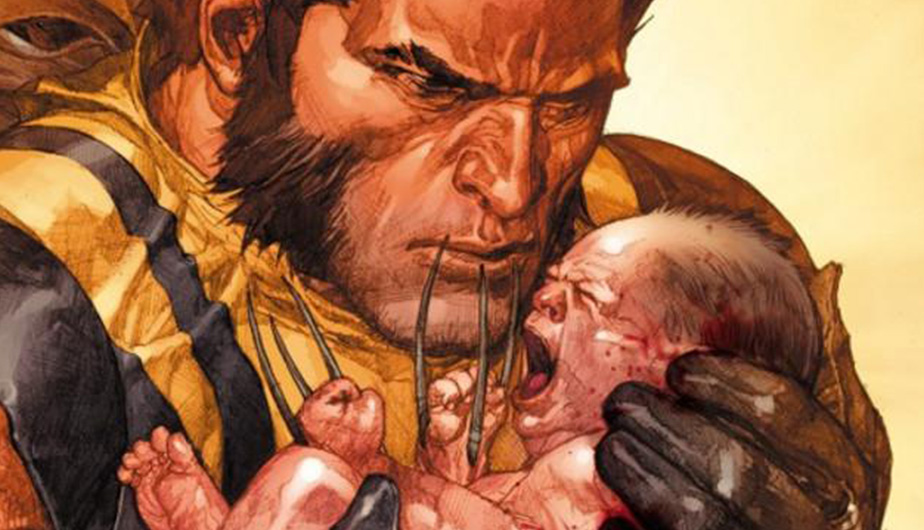 Wolverine (Marvel Comics)
