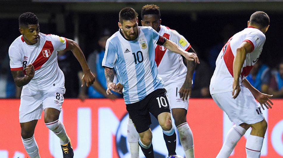 Con la vuelta de Messi: Perú y Argentina jugarían amistoso en mayo en escenario inédito para ambos