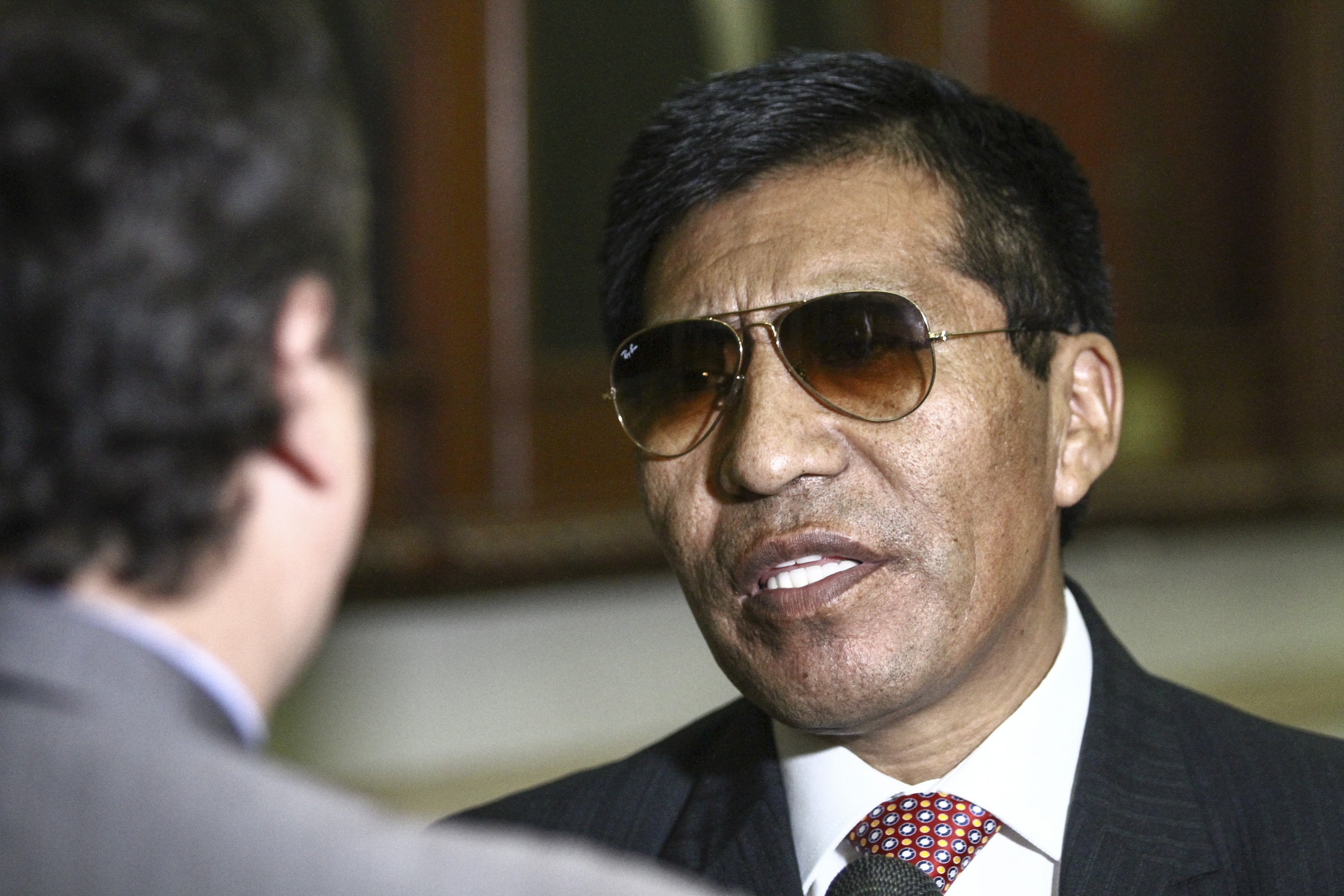 Moisés Mamani pone una condición para no revelar su video con PPK, ¿qué pide?