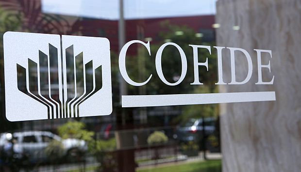 Cofide: Moody's mejoró perspectiva de "negativa" a "estable"