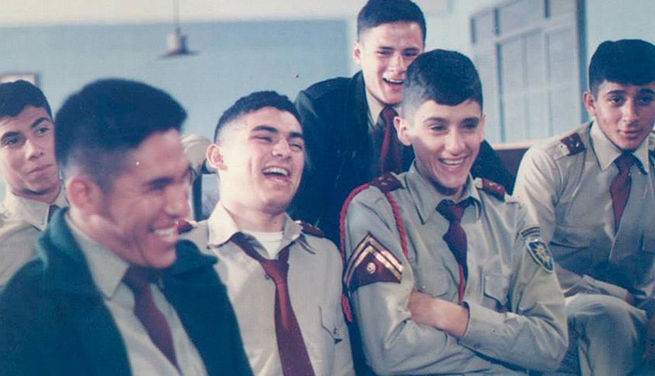 "La ciudad y los perros" llegó al cine bajo la dirección de Pancho Lombardi.