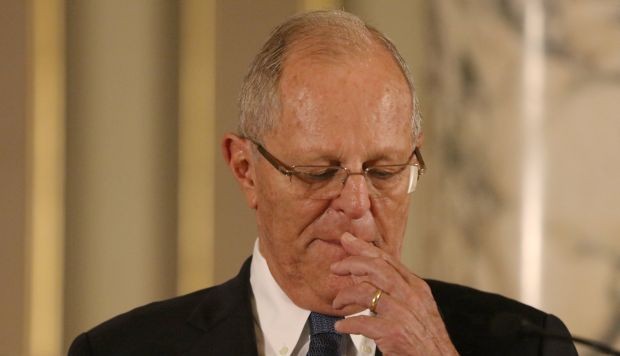 PPK: Hay grave riesgo para su salud en caso de situaciones de estrés