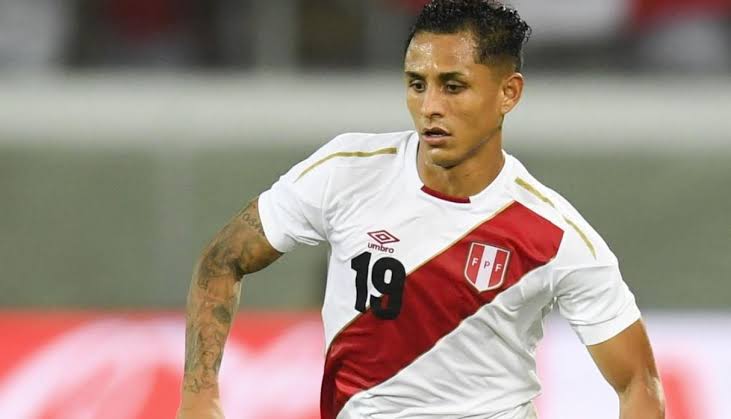 Yoshimar Yotún está a un paso de ser flamante refuerzo del Cruz Azul