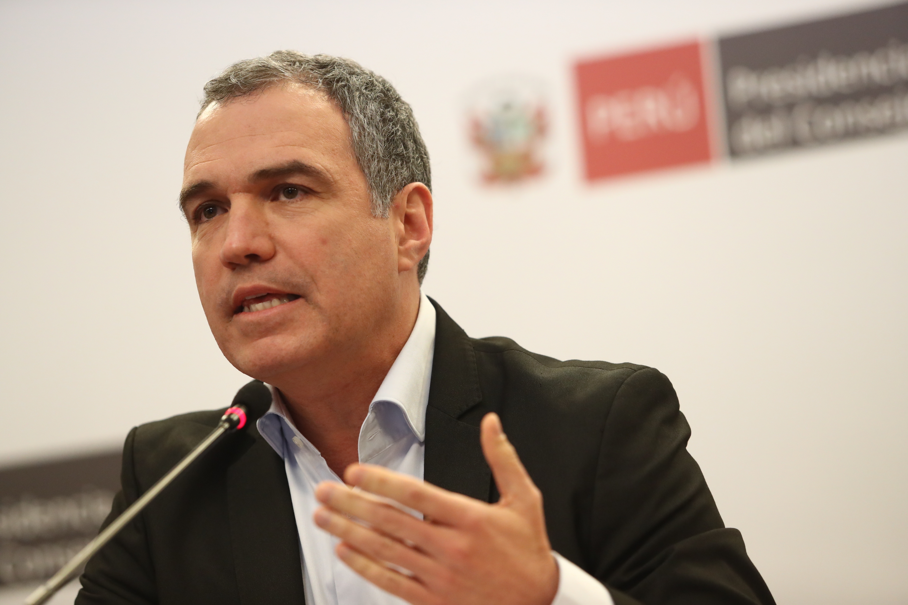 Arequipa: PCM instalará mesa de diálogo por proyecto Tía María