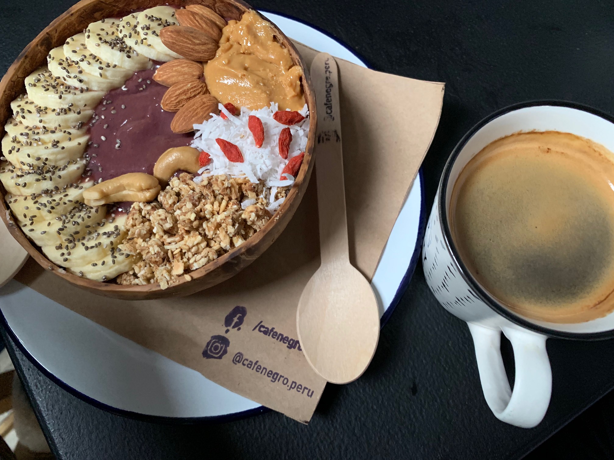 cafe
