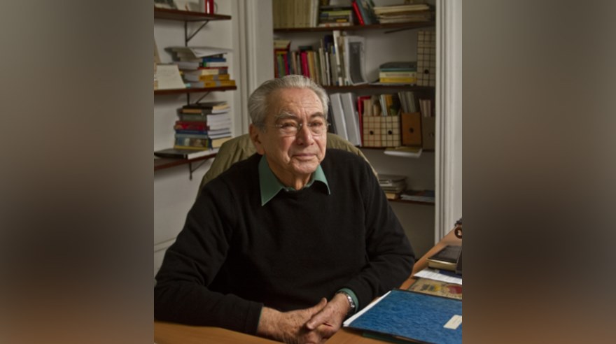 Julio Cotler: "En el Perú siempre ha habido mucho miedo" | ENTREVISTA