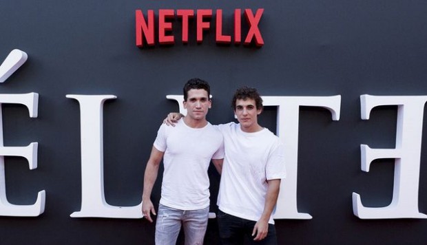 "Las mentiras nos unen y las mentiras nos destruyen". Es la premisa que plantea el revelador avance de lo que será la nueva entrega de la serie española. (Foto: Netflix)
