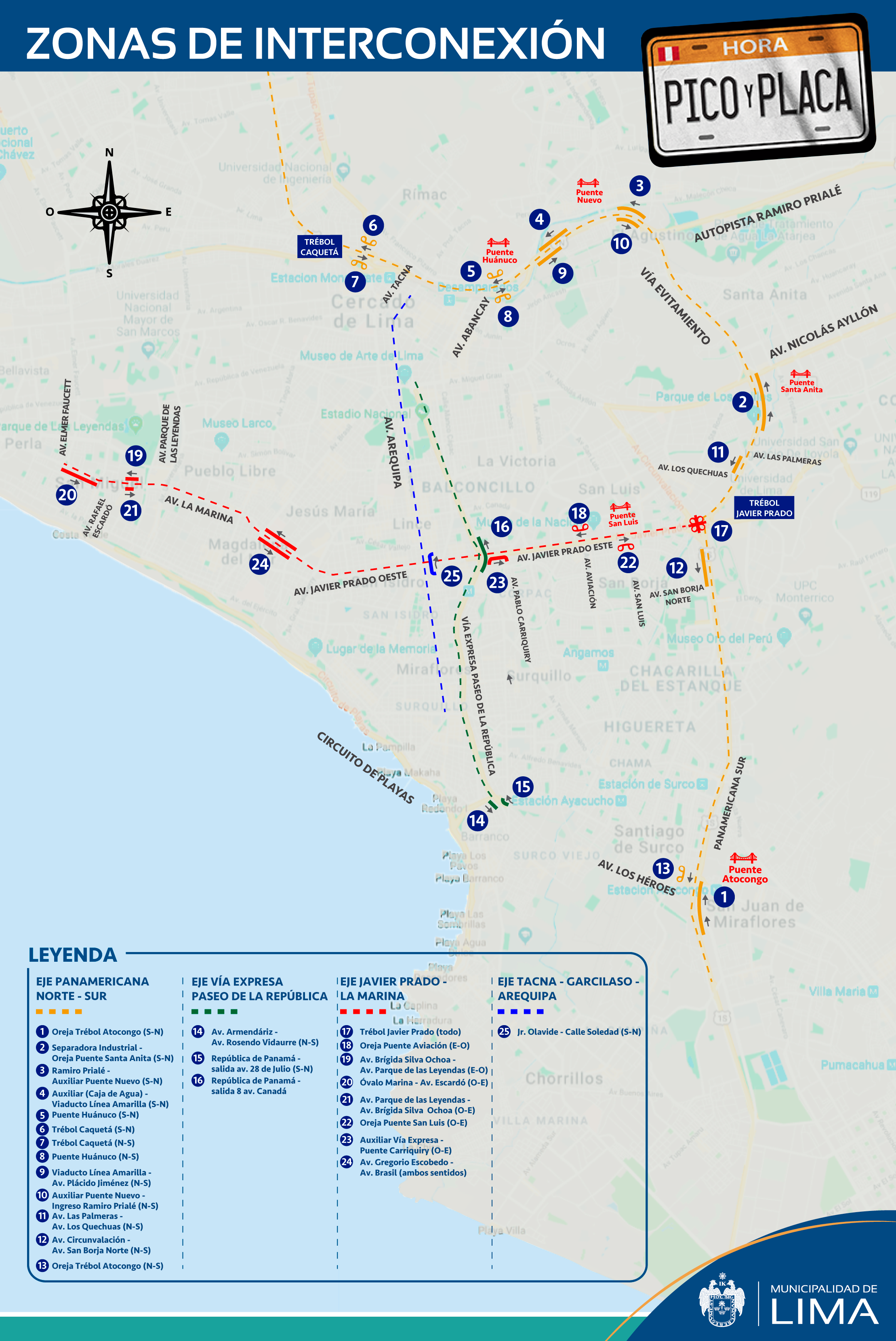 Municipalidad de Lima