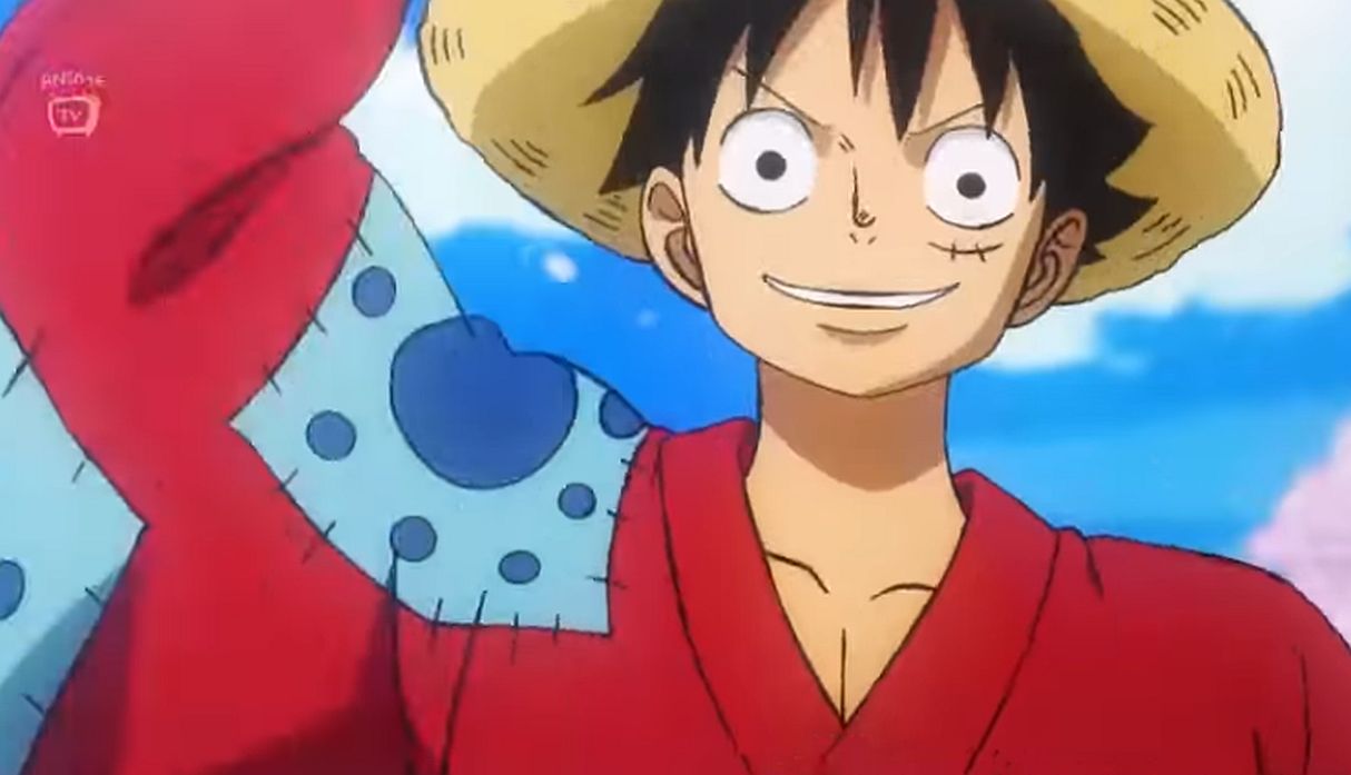 "One Piece" estrena opening con mejoras en la animación | VIDEO