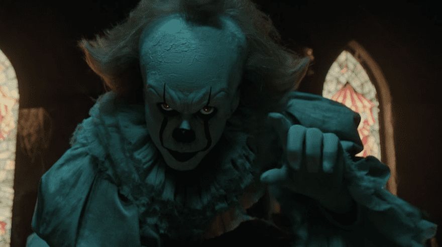 "It: Capítulo 2": nuestra crítica a la película de terror