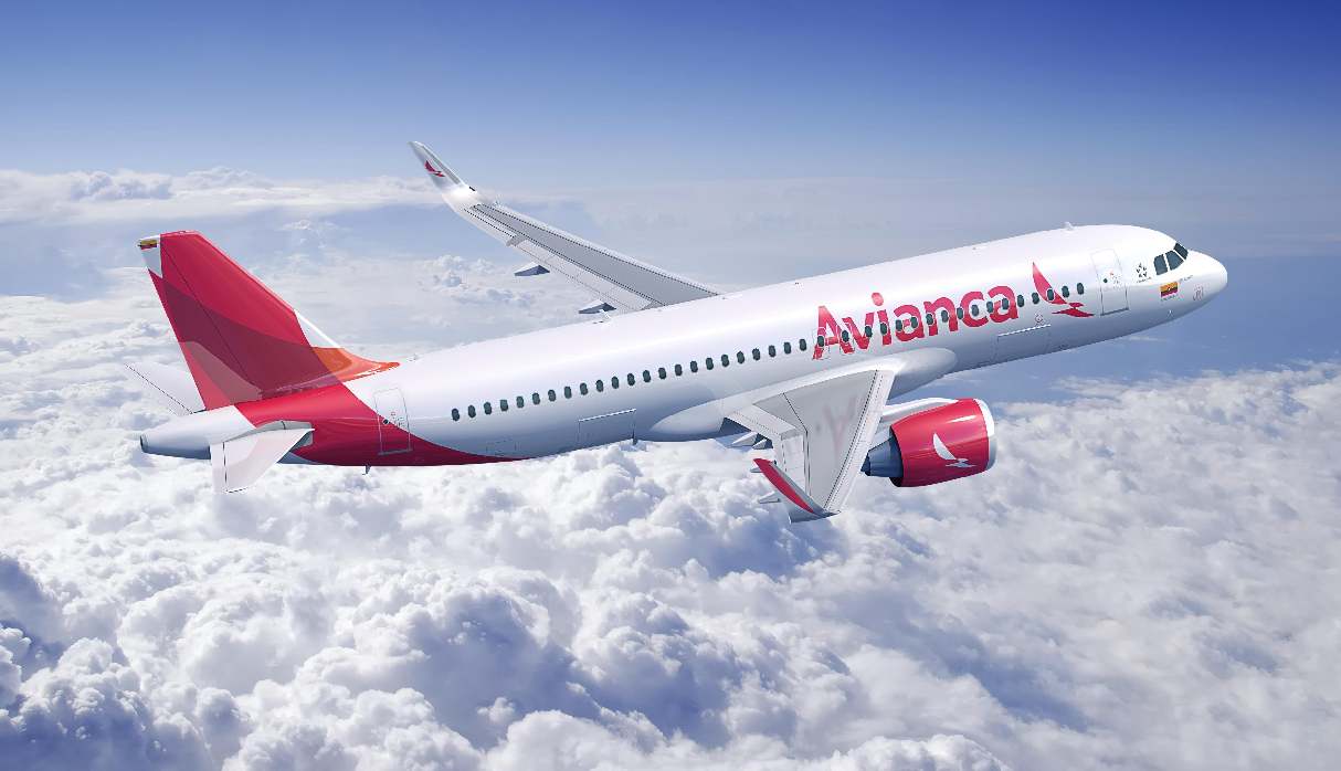 Avianca sobre Perú: “Tenemos que reenfocarnos en lo que sí hace sentido”