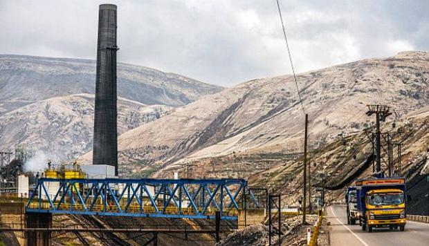 La Oroya: Trabajadores toman refinería en rechazo a plan del liquidador