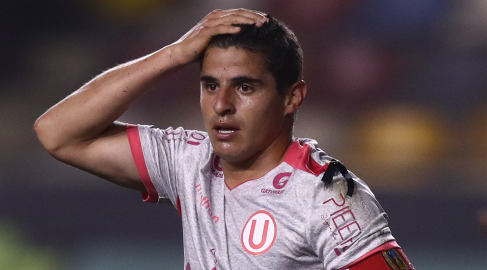 Universitario y los equipos que pierden jugadores por la selección en esta etapa decisiva del Clausura