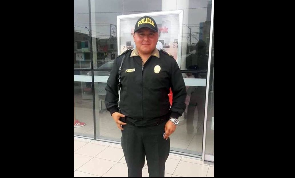 Policía devolvió S/2 mil que anciano dejó olvidado en un cajero en Chimbote - Diario Perú21