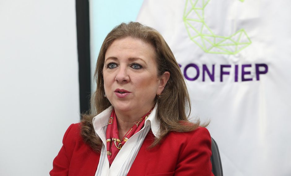 Confiep pide al Ejecutivo y Congreso trazar agenda de gobernabilidad al 2021