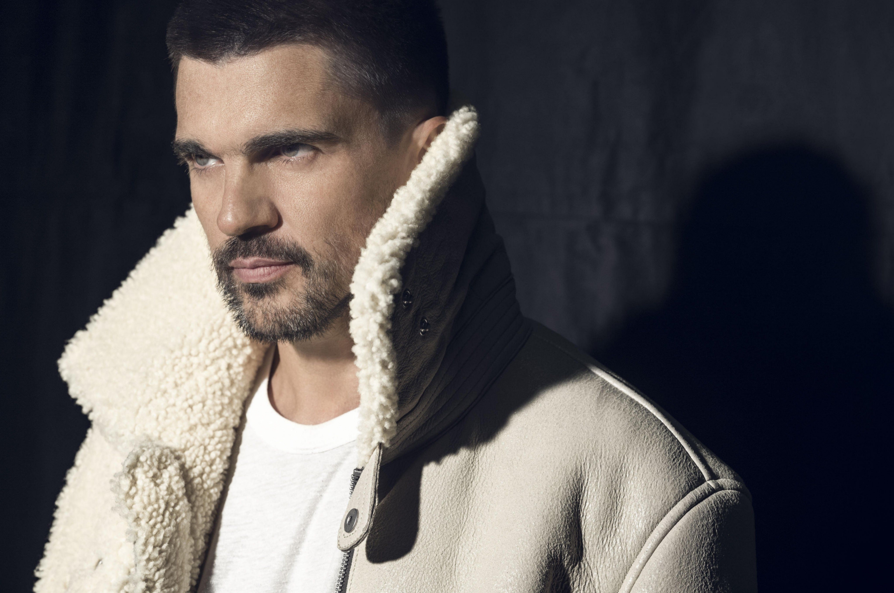 Juanes: "Trump ha evaporado la confianza que tenía en EE.UU"