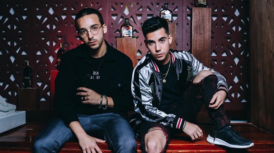 YouTube: Inti y Vicente lanzan el video oficial de "Quiere bailar"