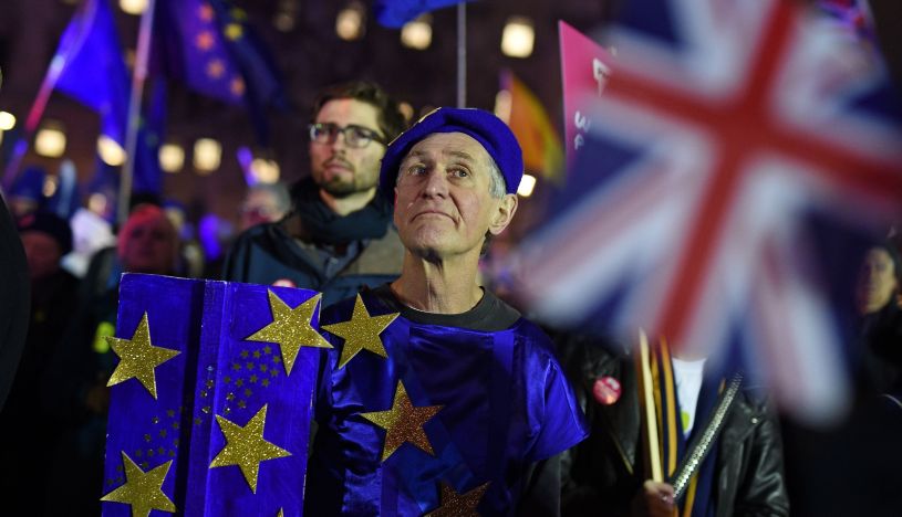 ¿Adónde va el Brexit? Los principales escenarios