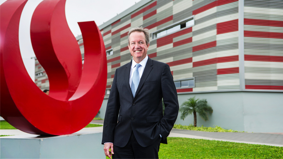 Rector de la UPC: “Buscamos innovar en el propio premio”