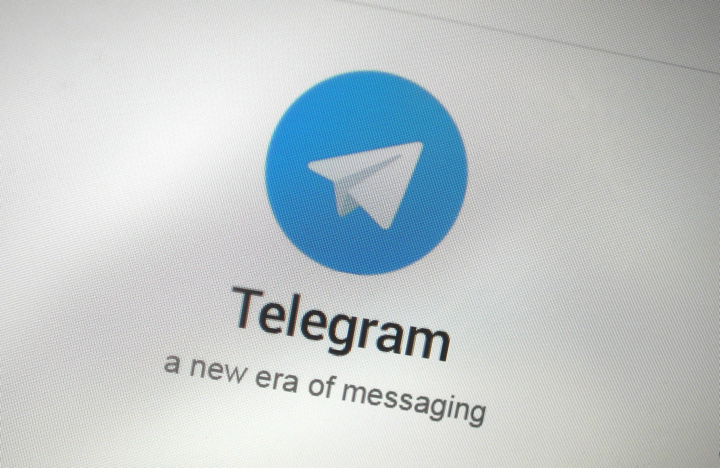 La plataforma Telegram fue creada en 2013 por los hermanos rusos Nikolai y Pavel Durov. (Foto: Reuters)