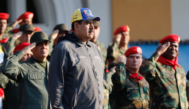 La ruta del oro venezolano: cómo el gobierno convierte billetes sin valor en lingotes con ayuda de Turquía