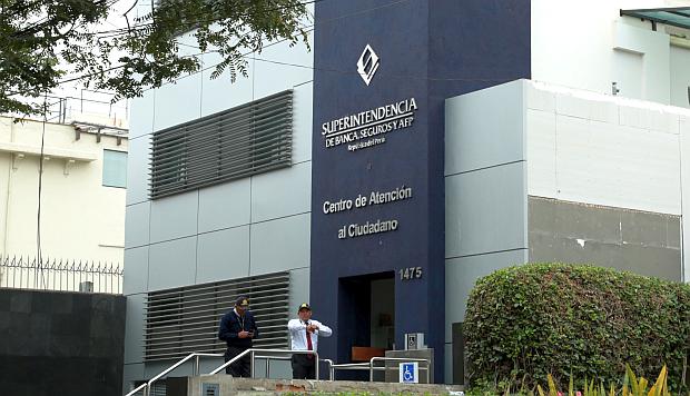 SBS plantea ampliar alternativas de inversión de aseguradoras