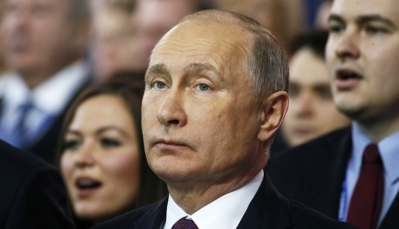 Putin avaló dopaje de Estado en Rusia, asegura testigo clave