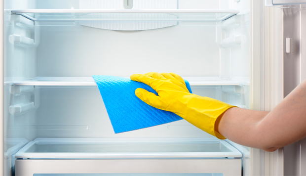 Trucos para que no se pierda el agua en tu refrigeradora