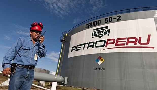 Petro-Perú planea emitir bonos por US$600 millones el próximo año