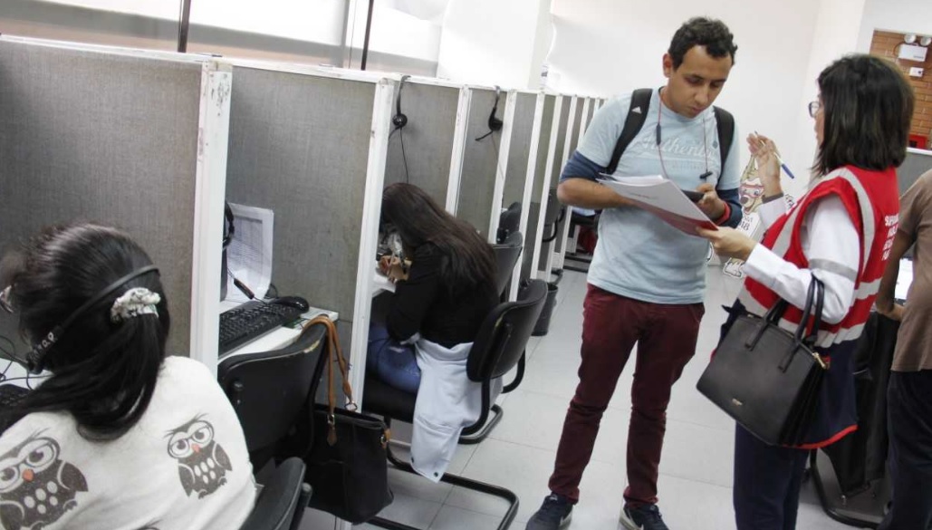 Sunafil logró incorporar a planilla a casi 80,000 trabajadores en el primer semestre