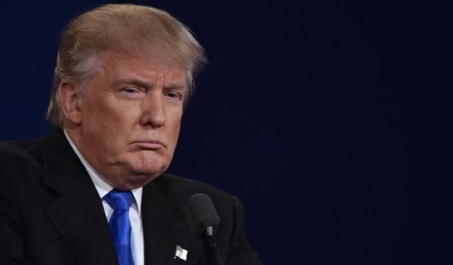 Donald Trump convierte a críticos de la Fed en defensores
