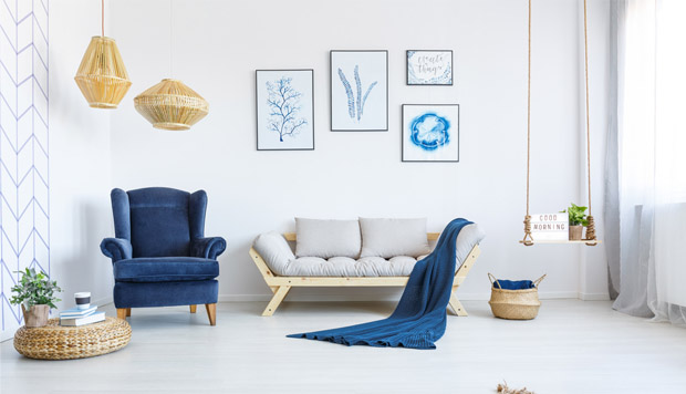 Los pensamientos que debes evitar al decorar tu casa