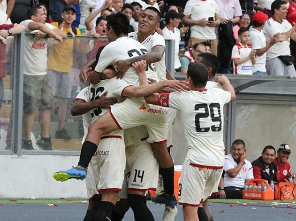 Universitario de Deportes apunta aduplicar sus ingresos comerciales este 2019