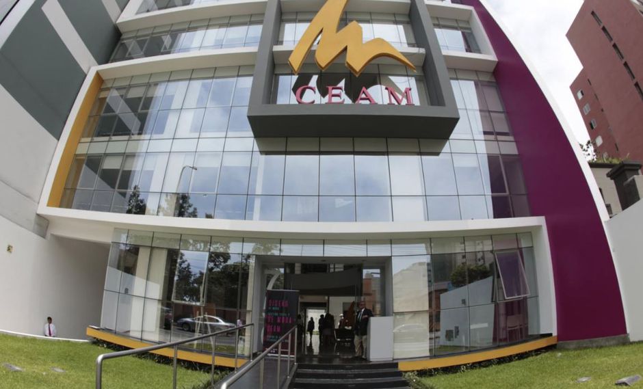 Minedu otorga licenciamiento al Centro de Altos Estudios de la Moda