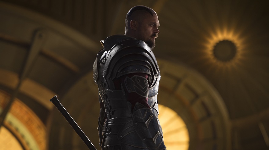 "Thor: Ragnarok" se impone en la taquilla con más de US$120 mlls