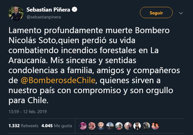 Chile